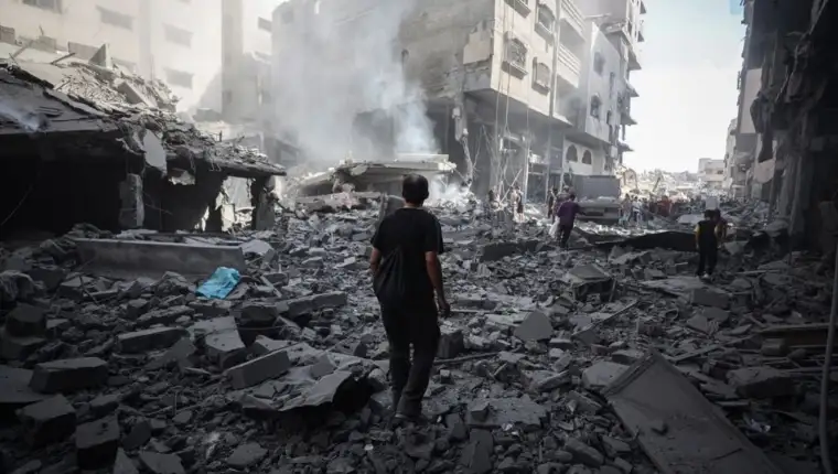 Palestina