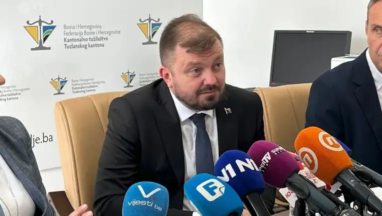 Alidzanovic nova