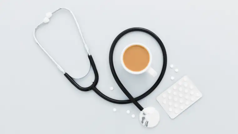 kafa lijekovi freepik