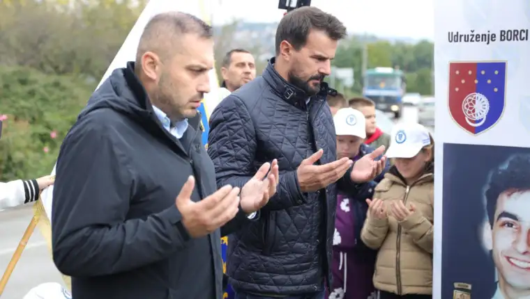 Godišnjica smrti Mehe Porobića 12