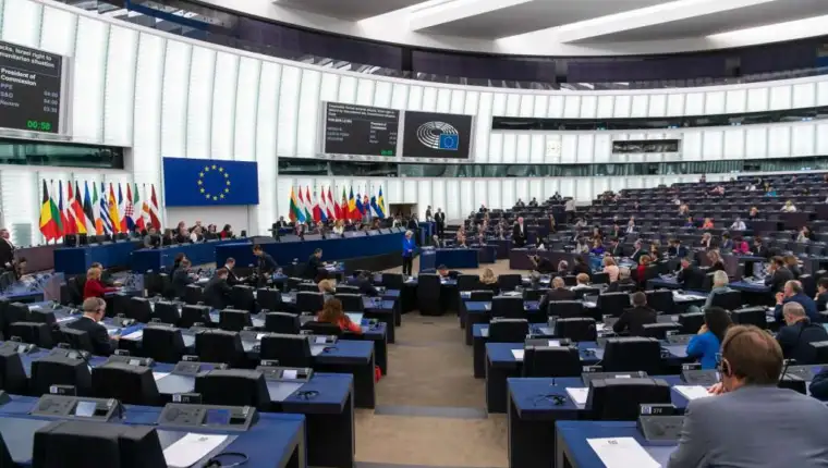 Eu parlament