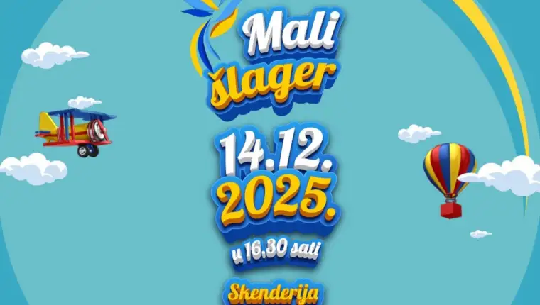 Mali Slager 2025 1x1