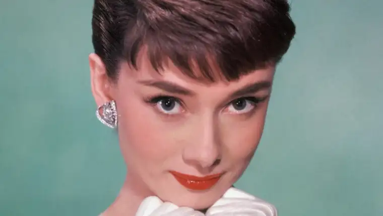 Audrey Hepburn