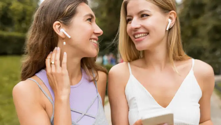 Air Pods
