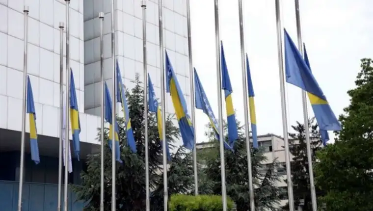 Dan zalosti fbih