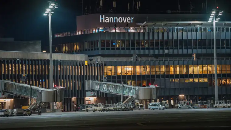 Hannover