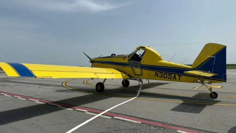 Airtraktor