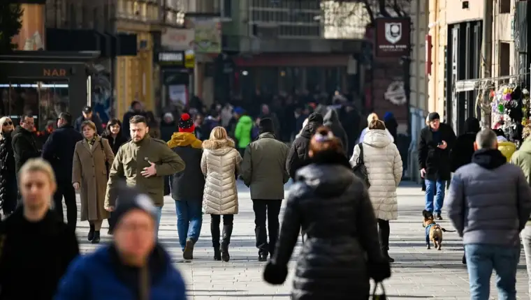 Sarajevo turizam