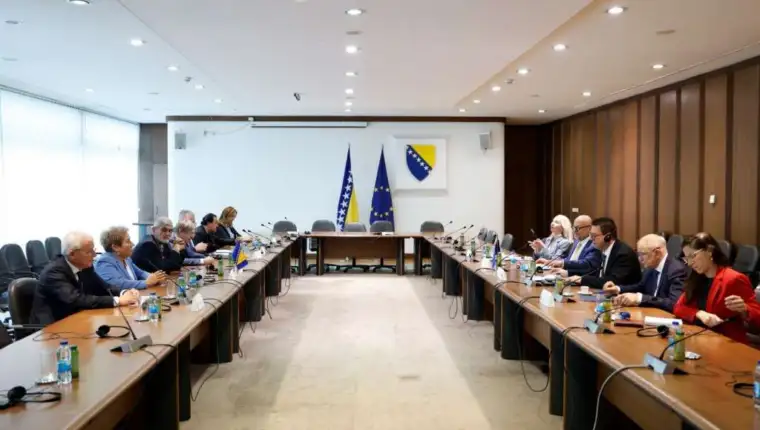 Ustavnopravne komisije