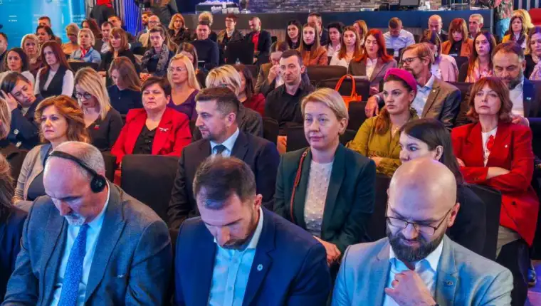 Konferencija SOS