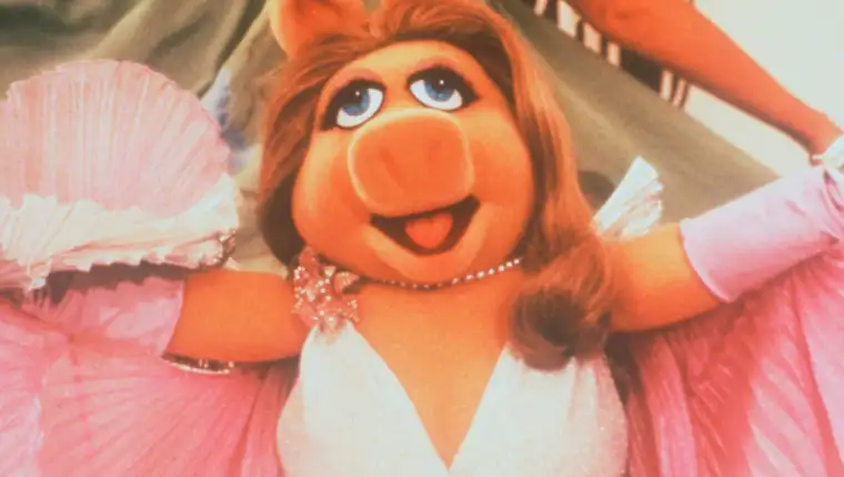 miss piggy
