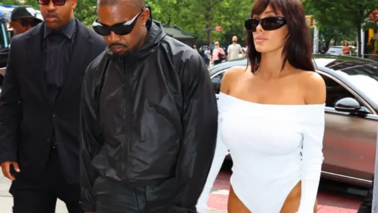 Kanye West