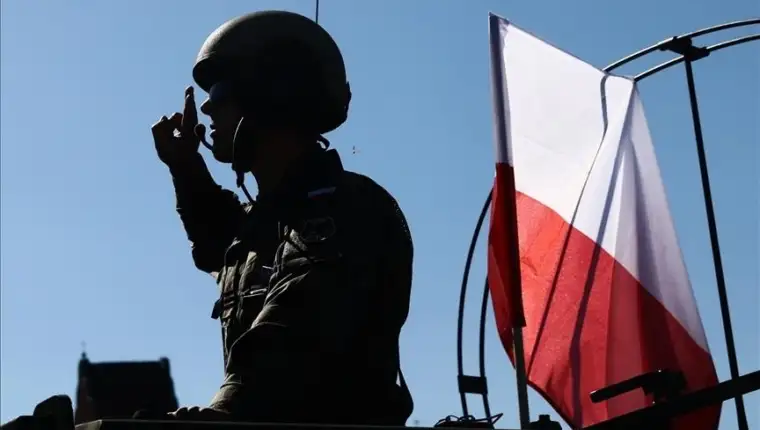 Poljska