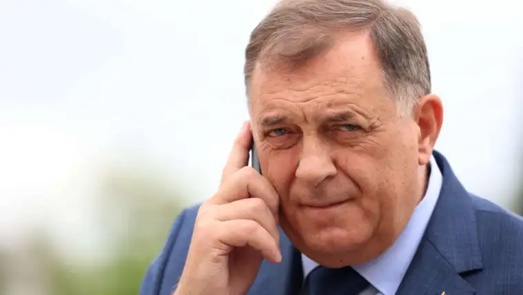 Dodik
