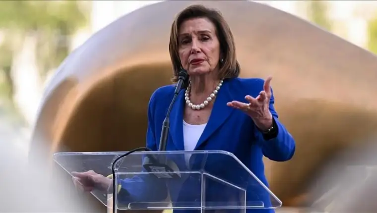 Pelosi