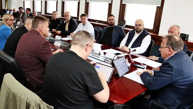 Sdp predsjednistvo 2