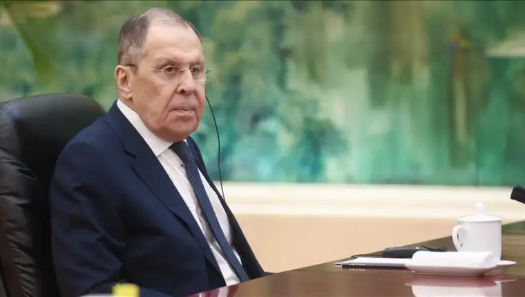 Lavrov