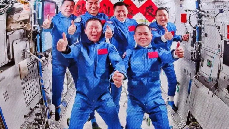 Shenzhou