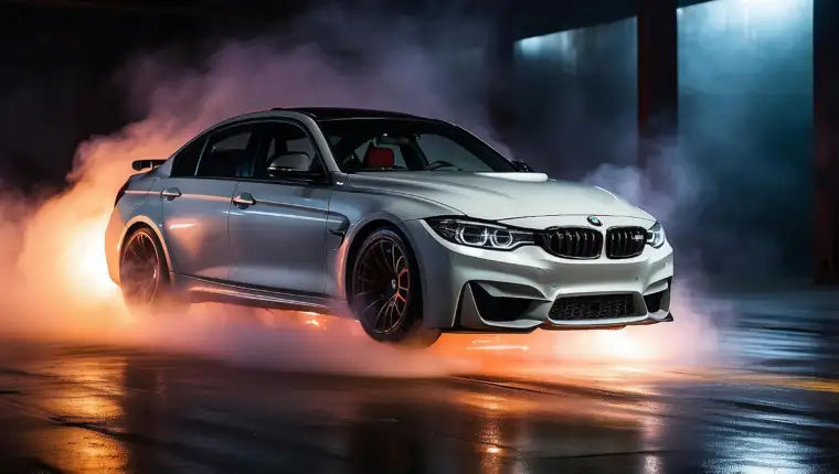 Bmw freepik