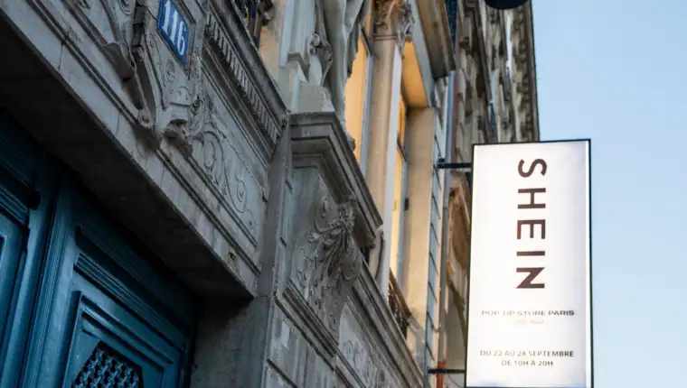 Shein