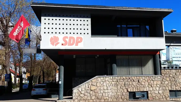Sdp zdk