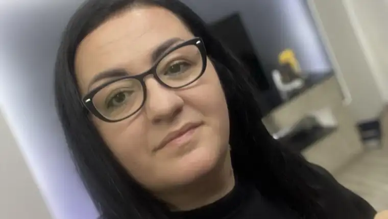 Aida sinanovic pomoziba