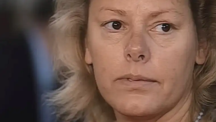 Aileen Wuornos