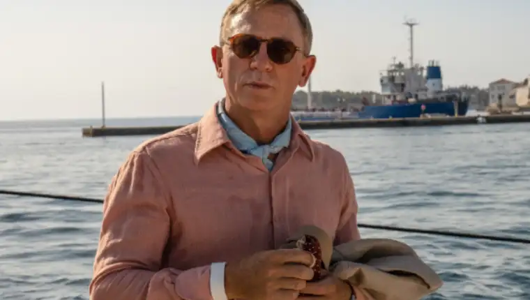 daniel craig