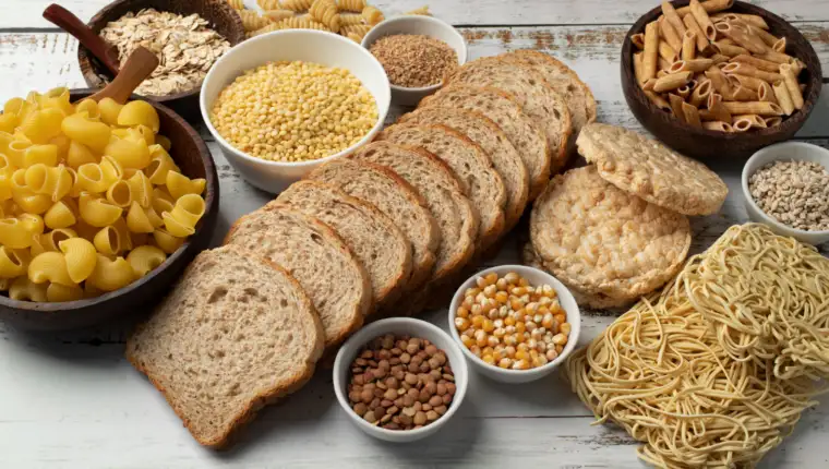 gluten freepik