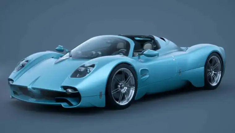 Pagani