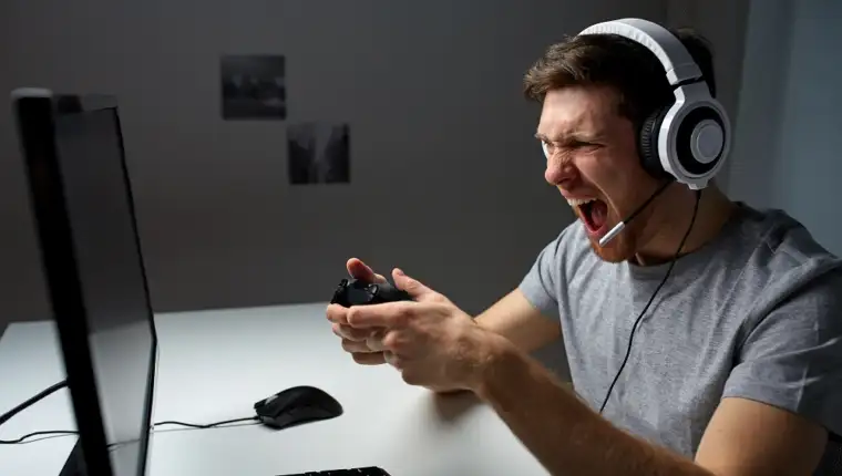 Gaming