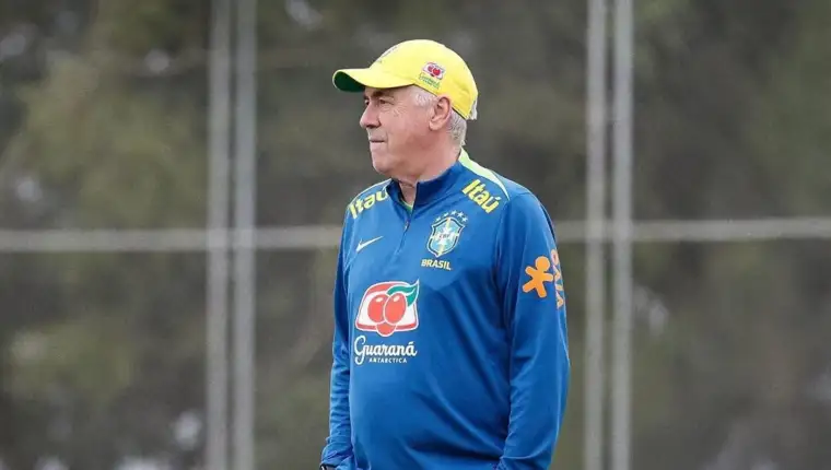 Ancelotti