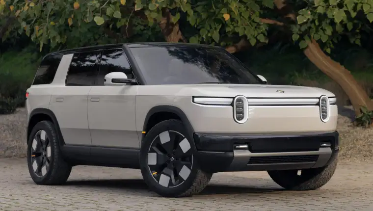 Rivian