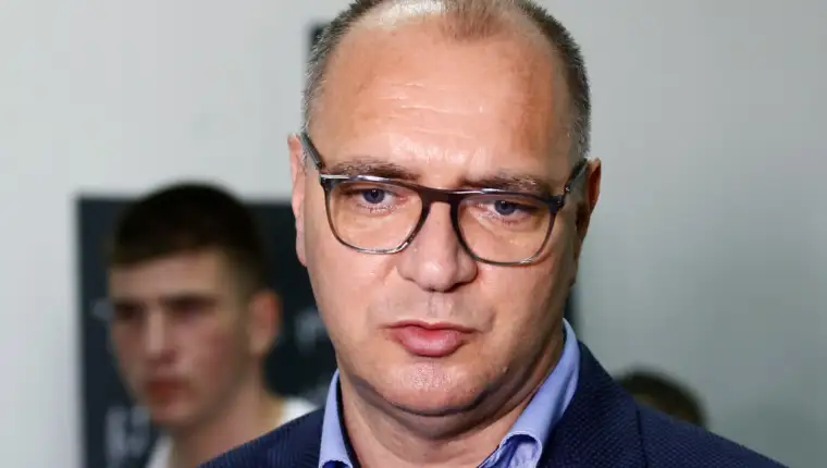 ZIJAD LUGAVIC