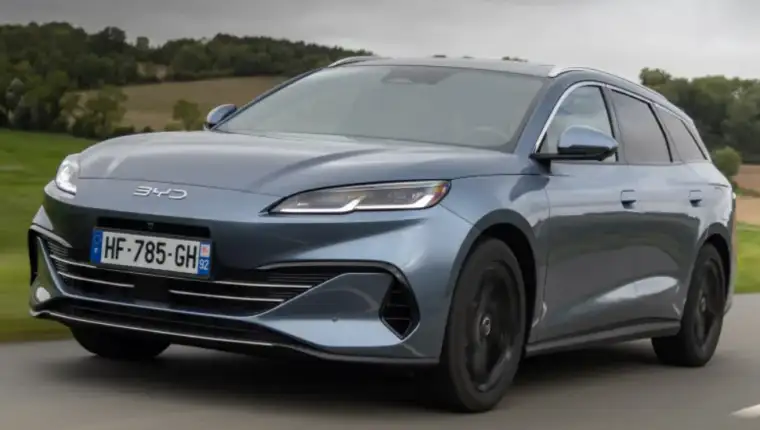 Byd