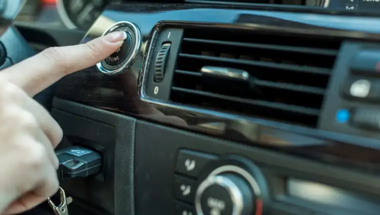 klima auto freepik