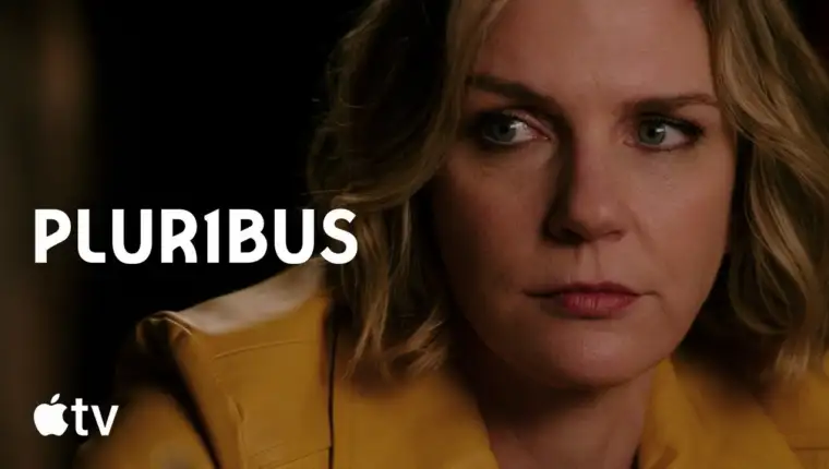 Pluribus