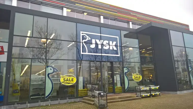 JYSK