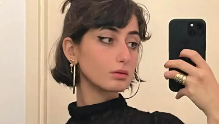 Rama Duwaji