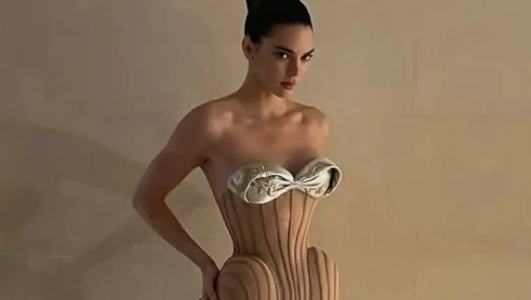 Kendall Jenner