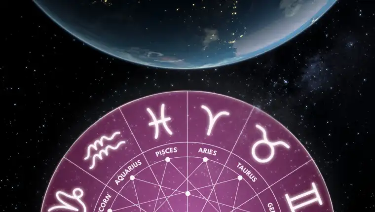 Horoskop freepik