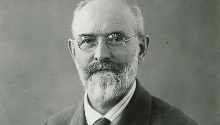 Robert bosch