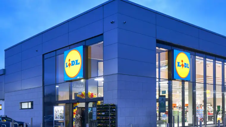 Lidl