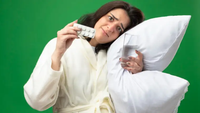 Melatonin freepik