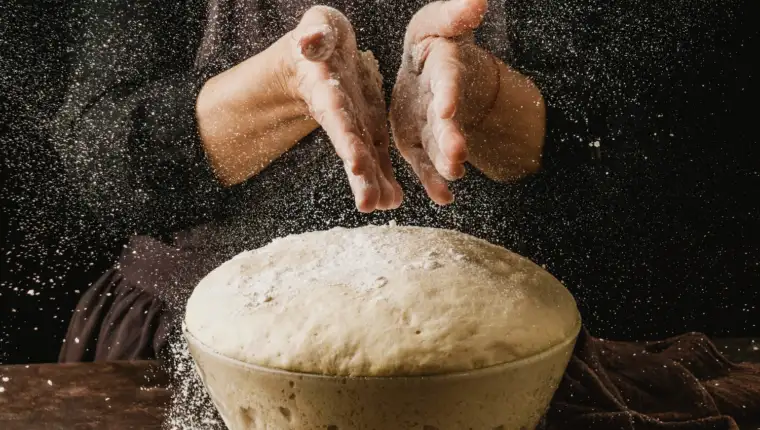 Tijesto freepik