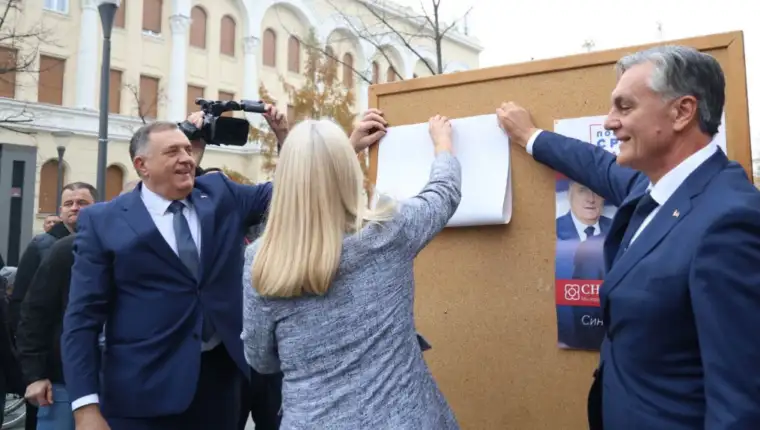 Dodik plakati 1