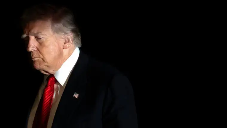 Usa trump 232