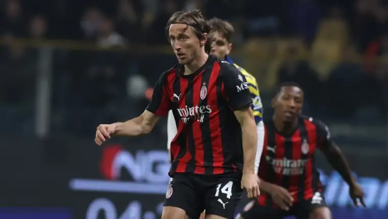 Modric