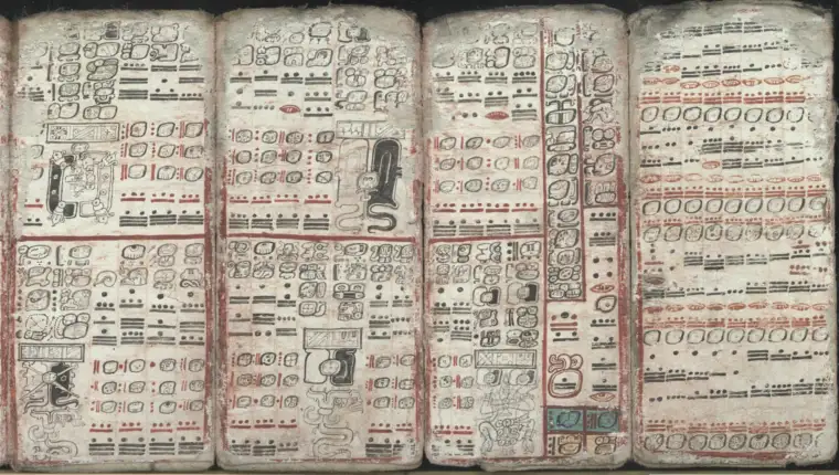 Dresden Codex