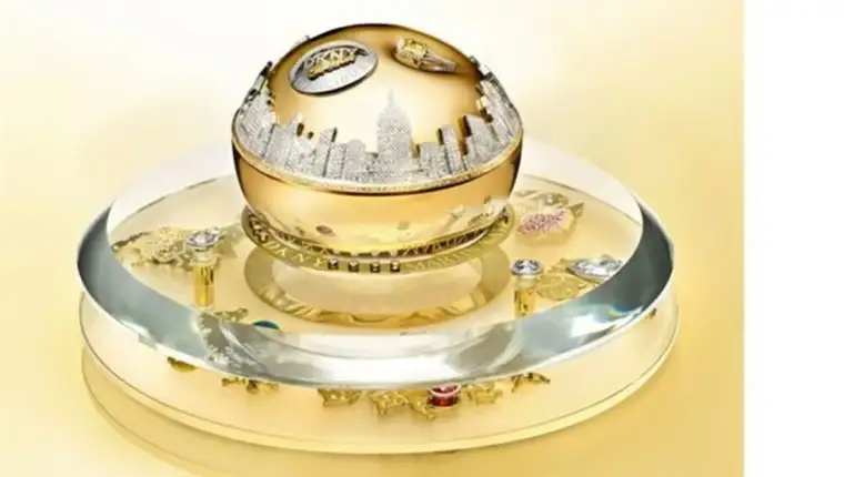 Golden Delicious DKNY